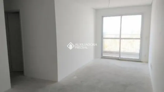 Apartamento com 3 Quartos à venda, 78m² no Vila Alzira, Santo André