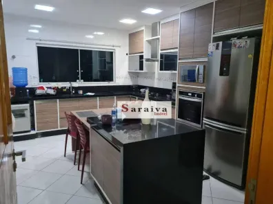 Sobrado com 3 Quartos à venda, 235m² no Centro, São Bernardo do Campo