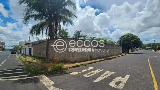 Lote/Terreno à venda, 360m² no Santa Mônica, Uberlândia