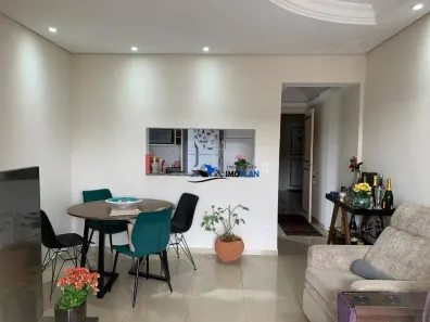 Apartamento com 3 Quartos à venda, 75m² no Vila das Hortências, Jundiaí