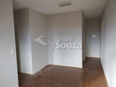 Apartamento com 2 Quartos à venda, 57m² no Nova América, Piracicaba