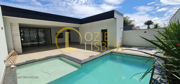 Casa de Condomínio com 3 Quartos à venda, 400m² no Setor Habitacional Vicente Pires, Brasília