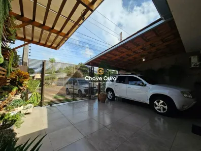 Casa com 2 Quartos à venda, 104m² no Cancelli, Cascavel