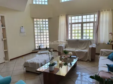 Sobrado com 4 Quartos à venda, 378m² no Jardim das Paineiras, Campinas