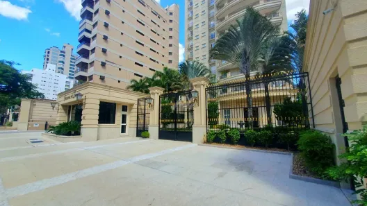 Apartamento com 4 Quartos à venda, 488m² no Cambuí, Campinas