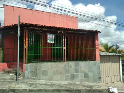 Ponto Comercial para alugar, 78m² no Novo Progresso, Contagem