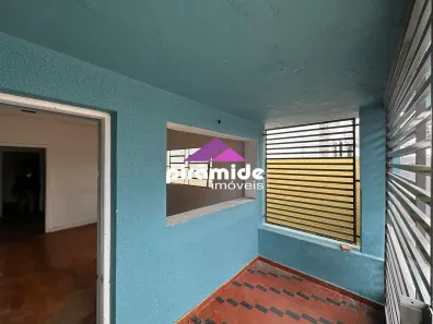 com 1 Quarto para alugar, 138m² no Vila Nova Conceição, São José dos Campos