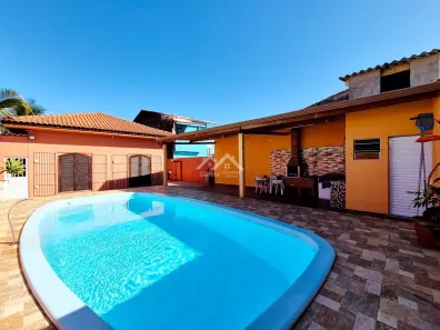 Casa com 3 Quartos à venda, 120m² no Vila Peruíbe, Peruíbe