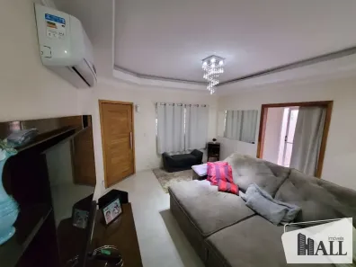 Casa com 3 Quartos à venda, 143m² no Jardim Laguna, Mirassol