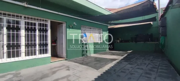 Casa com 4 Quartos à venda, 131m² no Jardim Leonor, Campinas