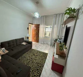 Sobrado com 2 Quartos à venda, 126m² no Centro, São Bernardo do Campo