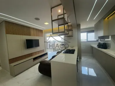 Apartamento com 2 Quartos à venda, 77m² no Vila Prudente, São Paulo