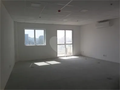 Sala Comercial à venda, 46m² no Pinheiros, São Paulo