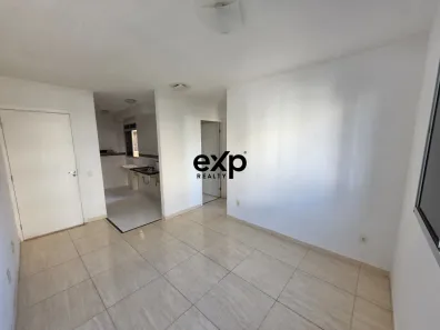 Apartamento com 2 Quartos à venda, 45m² no Catu de Abrantes (Abrantes), Camaçari