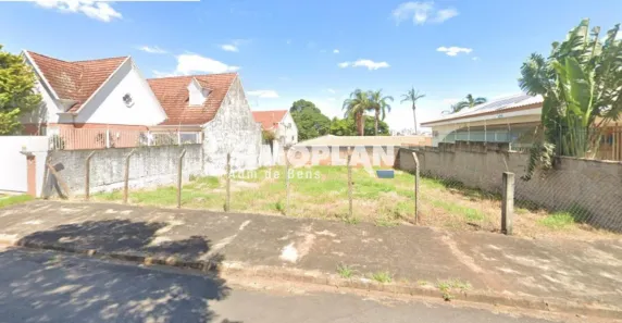 Lote/Terreno à venda, 574m² no Parque Taquaral, Campinas