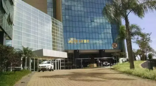 Ponto Comercial à venda, 90m² no Vila da Serra, Nova Lima