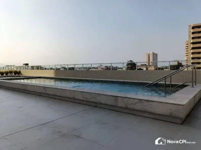 Apartamento com 1 Quarto à venda, 58m² no Tupi, Praia Grande