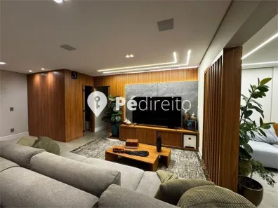 Apartamento com 3 Quartos à venda, 127m² no Jardim Independência, São Paulo