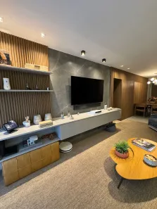 Apartamento com 4 Quartos à venda, 160m² no Barra da Tijuca, Rio de Janeiro