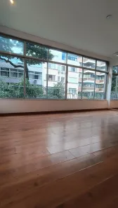 Apartamento com 3 Quartos para alugar, 92m² no Ipanema, Rio de Janeiro