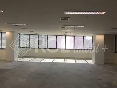 para alugar, 206m² no Cidade Monções, São Paulo