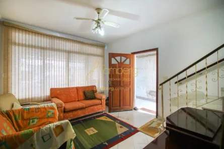 Casa com 2 Quartos à venda, 150m² no Vila São Francisco (Zona Sul), São Paulo