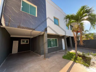 Casa com 5 Quartos à venda, 320m² no Jardim Amália, Volta Redonda
