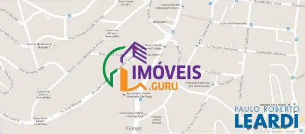 Lote/Terreno à venda, 2m² no Vila Suzana, São Paulo
