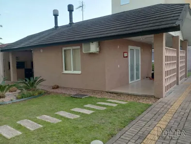 Apartamento com 2 Quartos para alugar, 63m² no Liberdade, Novo Hamburgo