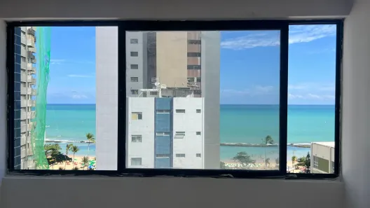 Apartamento com 3 Quartos à venda, 90m² no Boa Viagem, Recife