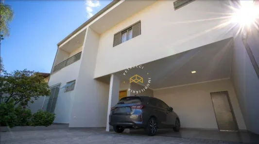 Casa com 3 Quartos à venda, 273m² no Parque Nova Suíça, Valinhos