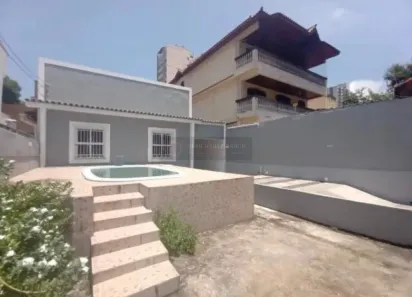 Casa com 3 Quartos à venda, 150m² no Fonseca, Niterói