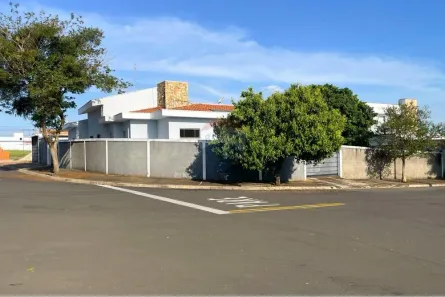 Casa com 3 Quartos à venda, 164m² no Residencial Módena, Cerquilho