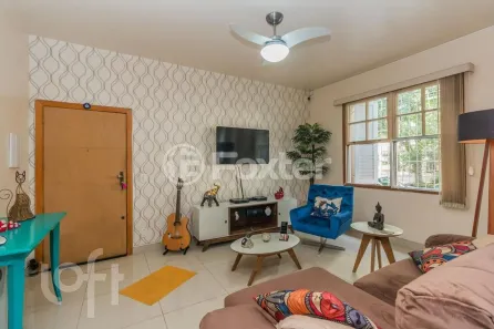 Apartamento com 2 Quartos à venda, 89m² no Jardim Botânico, Porto Alegre