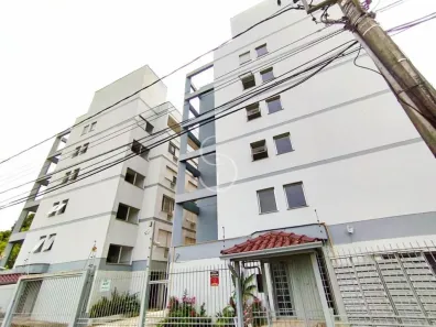 Kitnet com 1 Quarto à venda, 30m² no Cristo Rei, São Leopoldo