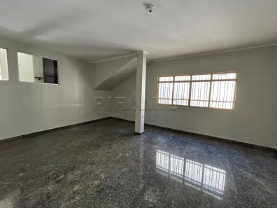 Casa com 4 Quartos para alugar, 299m² no Alto da Boa Vista, Ribeirão Preto
