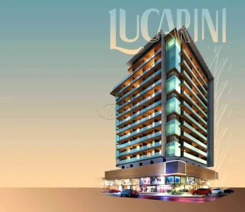 Apartamento com 1 Quarto à venda, 43m² no Jatiúca, Maceió
