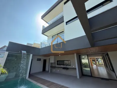Casa de Condomínio com 5 Quartos à venda, 440m² no Vargem Grande, Rio de Janeiro
