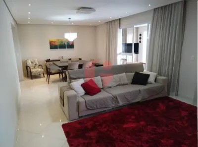 Apartamento com 3 Quartos à venda, 156m² no Jardim das Indústrias, São José dos Campos