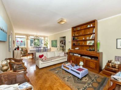Apartamento com 3 Quartos à venda, 110m² no Jardim Paulista, São Paulo