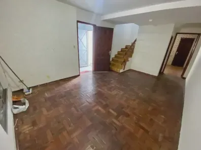 Sobrado com 2 Quartos à venda, 120m² no Vila Antônio, São Paulo