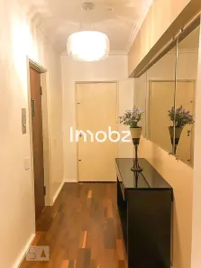 Apartamento com 4 Quartos à venda, 224m² no Pinheiros, São Paulo