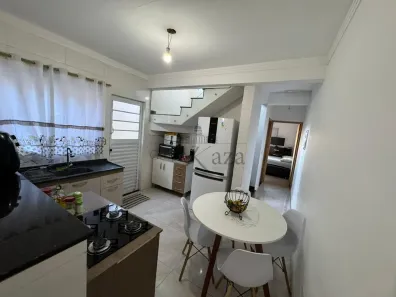 Sobrado com 4 Quartos à venda, 143m² no Jardim Satélite, São José dos Campos