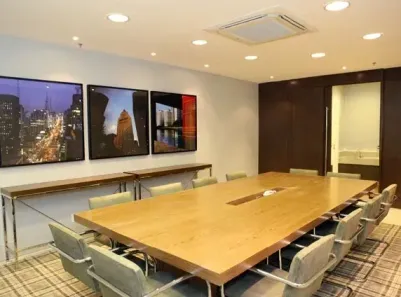 Sala Comercial para alugar, 62m² no Brooklin Paulista, São Paulo