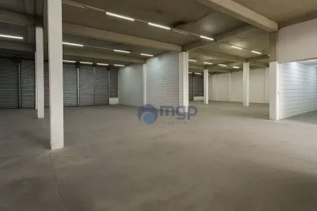Galpão/Depósito/Armazém para alugar, 1400m² no Lapa, São Paulo