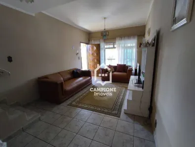 Sobrado com 2 Quartos à venda, 200m² no Vila Palmeiras, São Paulo