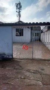 Lote/Terreno à venda, 292m² no Estuário, Santos