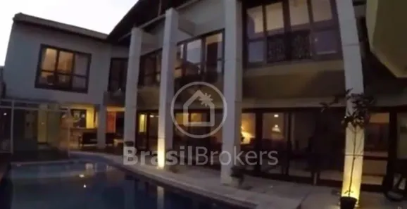 Casa com 4 Quartos à venda, 193m² no Jardim Guanabara, Rio de Janeiro