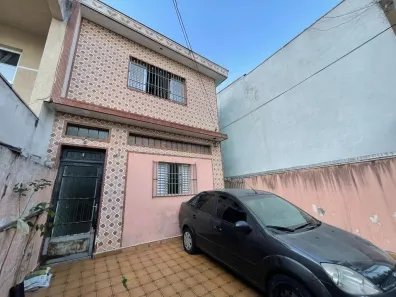 Sobrado com 5 Quartos à venda, 166m² no Vila Formosa, São Paulo