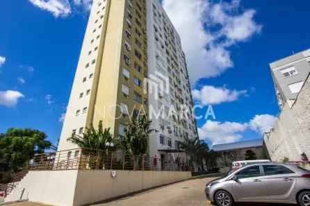 Apartamento com 2 Quartos à venda, 52m² no Santo Antônio, Porto Alegre